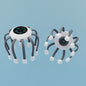 Head Massager Electric Octopus Intelligence