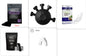 Gym Finger Hand Strengthener Grip Adjustable Resistance Hand Balls Gripper Exerciser For Forearm Strength Climbing Training