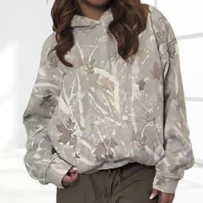 Women's & Man's Fashion Casual Pocket Top