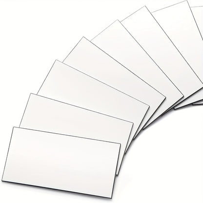 160 pcs Peel And Stick Backsplash 3 X 6 Inches 3D PVC Composite Wall Tile, Hanging Decorative Tiles Stick On Backsplash Tile For Kitchen Bathroom, Laundry Room, Fireplace