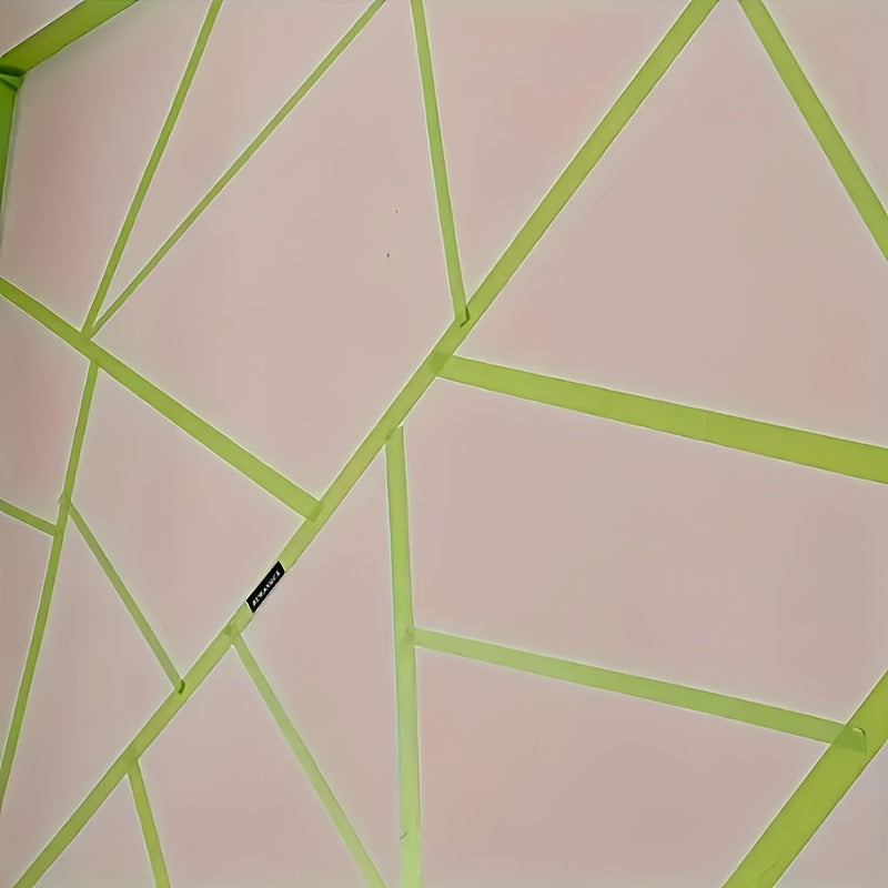 5/10/15/20pcs Multi-Surface Painters Tape - 2cm x 65ft Green High Quality Masking Tape, No Residue Removable Protective Tape for Walls, Plastic, Glass, Floors - Ideal for DIY Projects, Home Decor & Crafts, Wall Protection, Ne