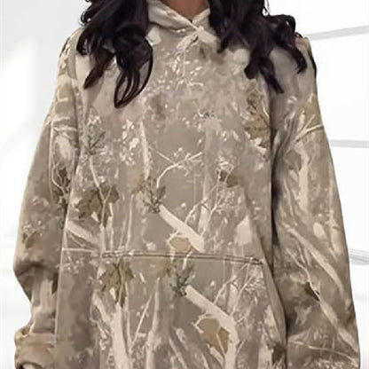Women's & Man's Fashion Casual Pocket Top