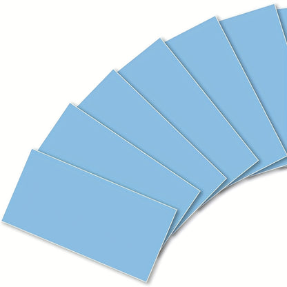 160 pcs Peel And Stick Backsplash 3 X 6 Inches 3D PVC Composite Wall Tile, Hanging Decorative Tiles Stick On Backsplash Tile For Kitchen Bathroom, Laundry Room, Fireplace